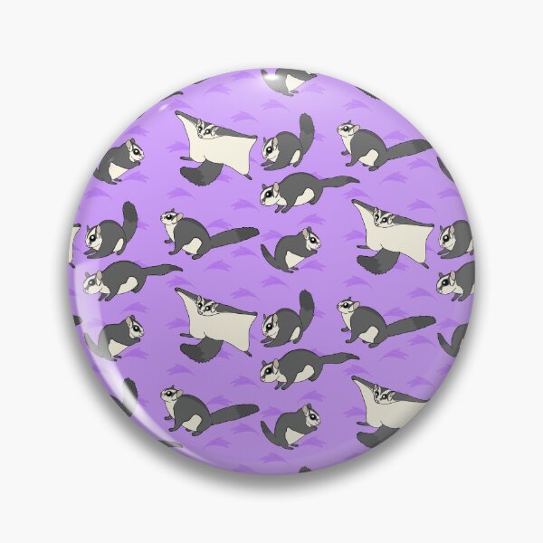 Item preview, Sugar Gliders designed and sold by Leapingdoe.