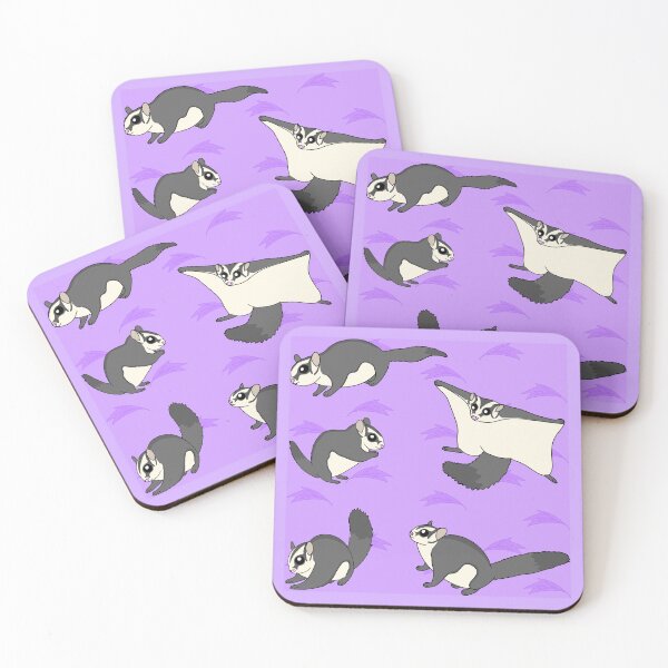 Item preview, Sugar Gliders designed and sold by Leapingdoe.