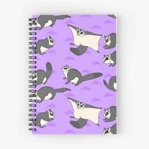 Item preview, Sugar Gliders designed and sold by Leapingdoe.