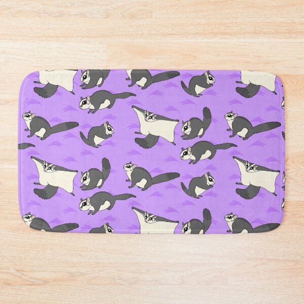 Item preview, Sugar Gliders designed and sold by Leapingdoe.