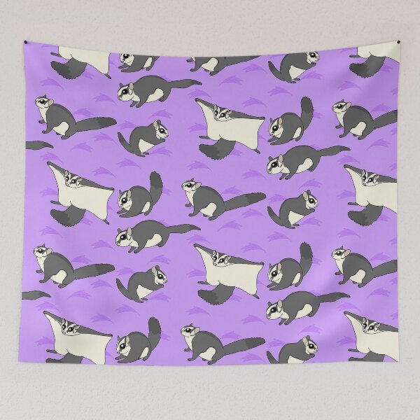 Item preview, Sugar Gliders designed and sold by Leapingdoe.