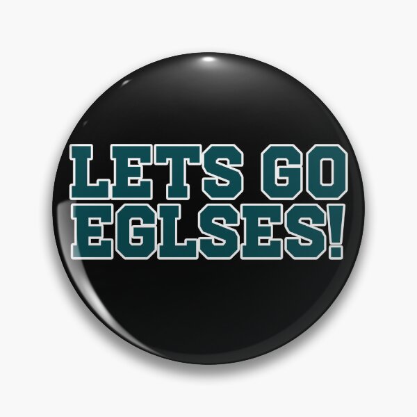 Item preview, Let's Go Eglses! designed and sold by PeoplizeIt.