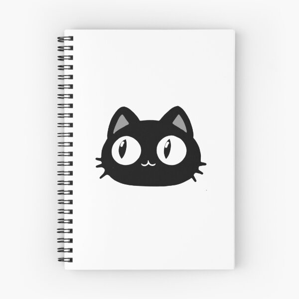 Item preview, Black Cat  designed and sold by FarieArt.