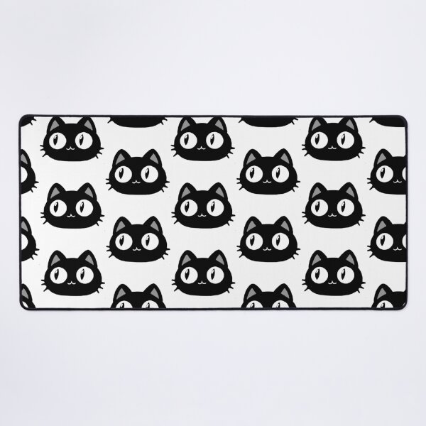 Item preview, Black Cat designed and sold by FarieArt.