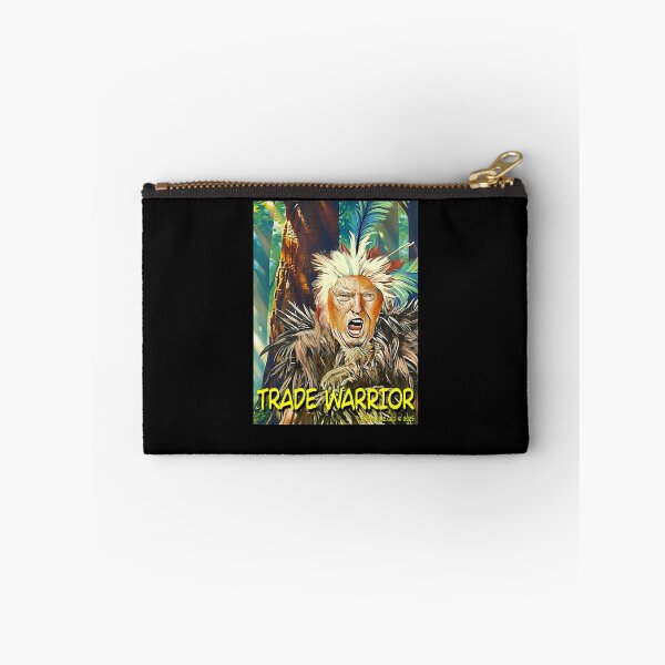 Item preview, Trade Warrior designed and sold by EyeMagined.