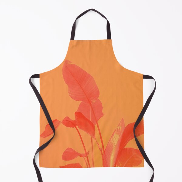 Item preview, Living Coral Leaf Study designed and sold by asun5.