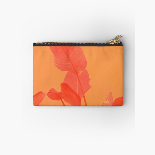 Item preview, Living Coral Leaf Study designed and sold by asun5.
