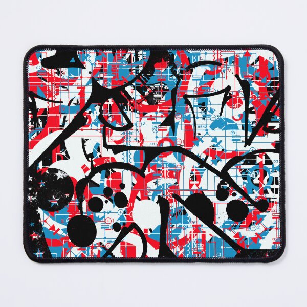 Item preview, Graffiti Piece 041 designed and sold by SimsRice.