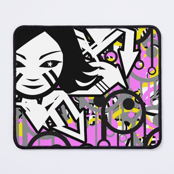 Item preview, Graffiti Piece 111 designed and sold by SimsRice.