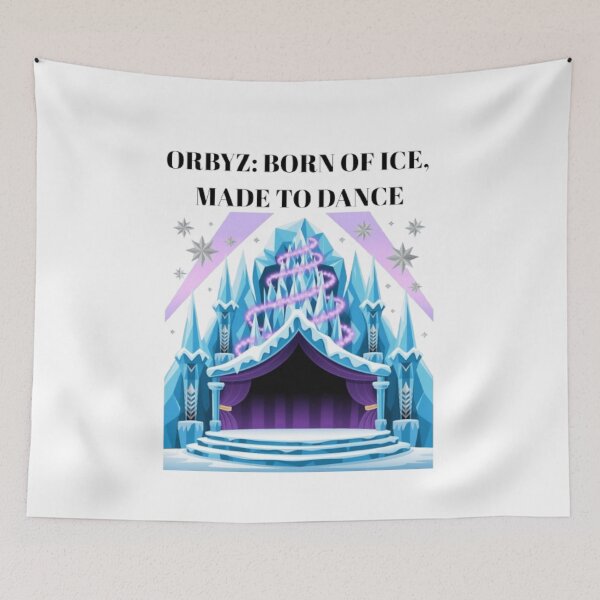 Item preview, tomorrowland designed and sold by ArtQueen777.
