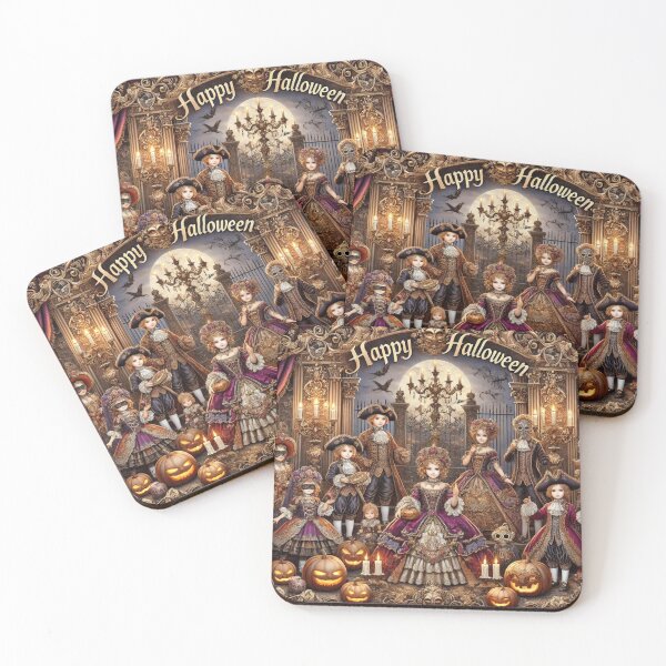 Item preview, Baroque Enchantment Masquerade designed and sold by Oonward2021.