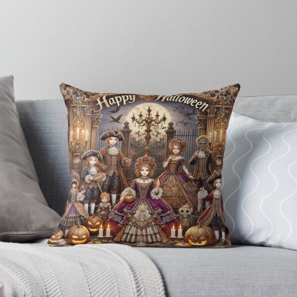 Item preview, Baroque Enchantment Masquerade designed and sold by Oonward2021.