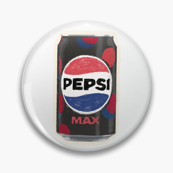 Item preview, Pepsi Max Cherry sketch  designed and sold by Bethisnotrealll.