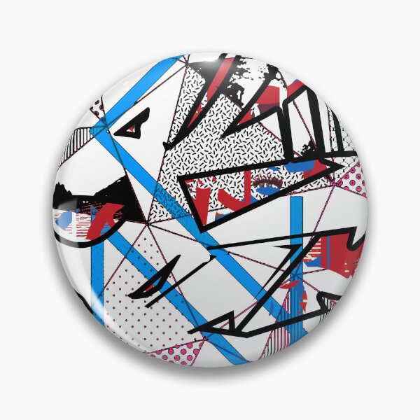 Item preview, Graffiti Piece 021 designed and sold by SimsRice.
