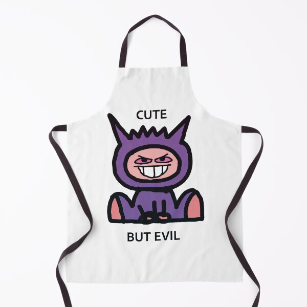 Item preview, Spooky Cosplay – Cute but Evil – Kawaii Mischief designed and sold by hoggylorente.