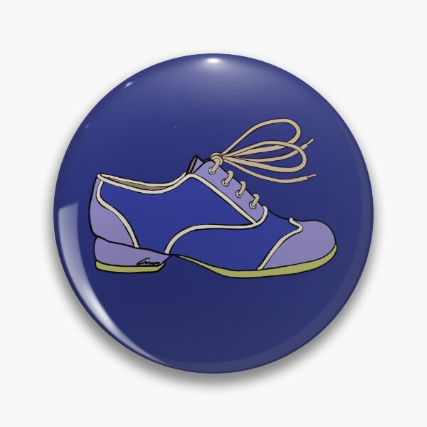 Item preview, Fluevog Martha Shoe designed and sold by anne m bray.