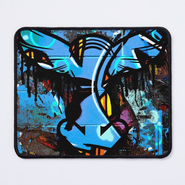 Item preview, Graffiti Piece 067 designed and sold by SimsRice.
