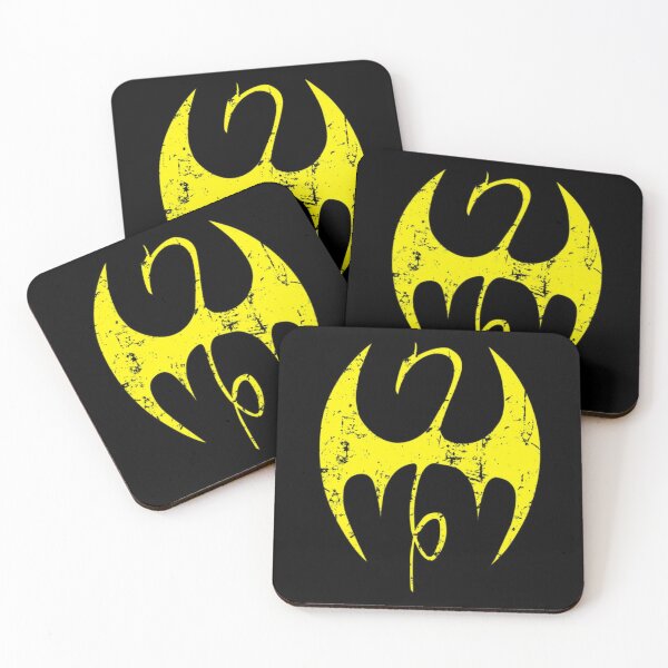 Item preview, iron fist designed and sold by bisilachel.
