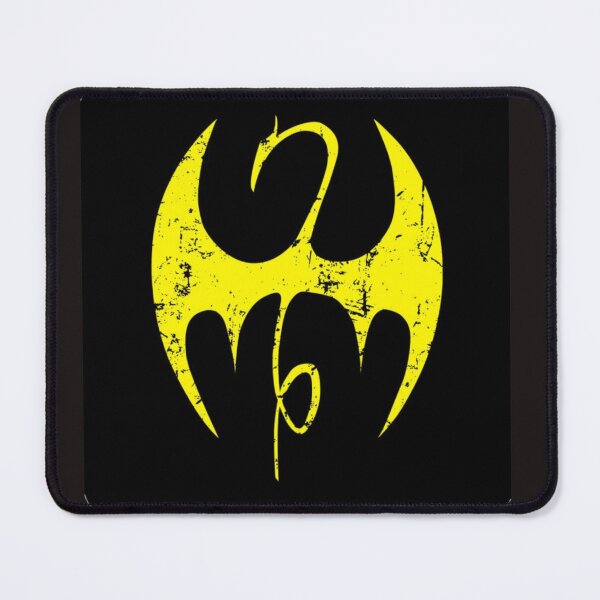 Item preview, iron fist designed and sold by bisilachel.