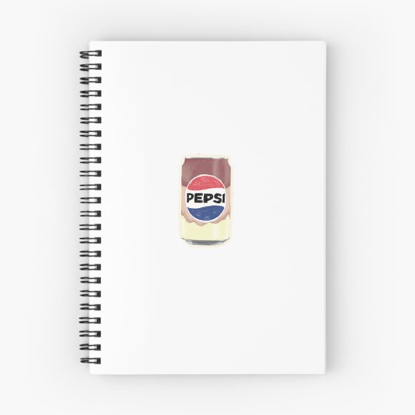 Item preview, Boceto de refresco de crema Pepsi Max designed and sold by Bethisnotrealll.