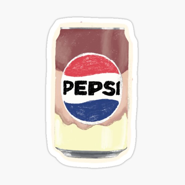 Artikel-Vorschau von Pepsi Max Cream Soda-Skizze, designt und verkauft von Bethisnotrealll.