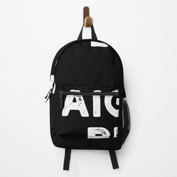 Item preview, aight. bet. Distressed funny Urban Slang Saying humor designed and sold by snowry.