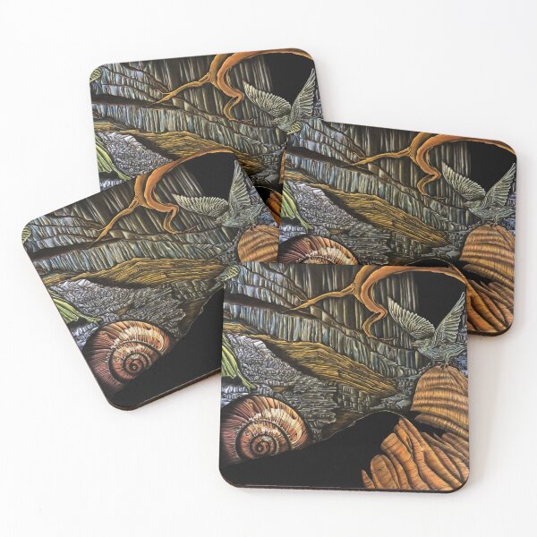 Item preview, Forces of Nature designed and sold by IrishLokiCat.