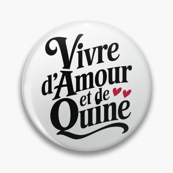 Item preview, Traditional Lotto - Live on Love and Quine - Perfect gift for lotto fans designed and sold by liligo-art.