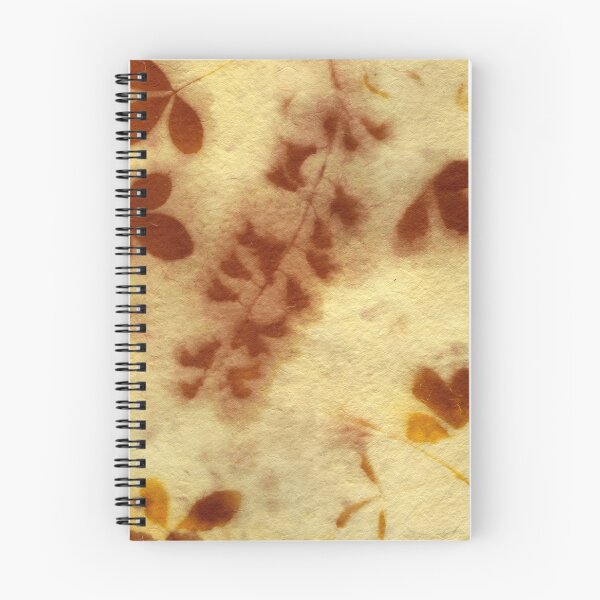Item preview, Laburnum Anthotype designed and sold by LymphomaLass.