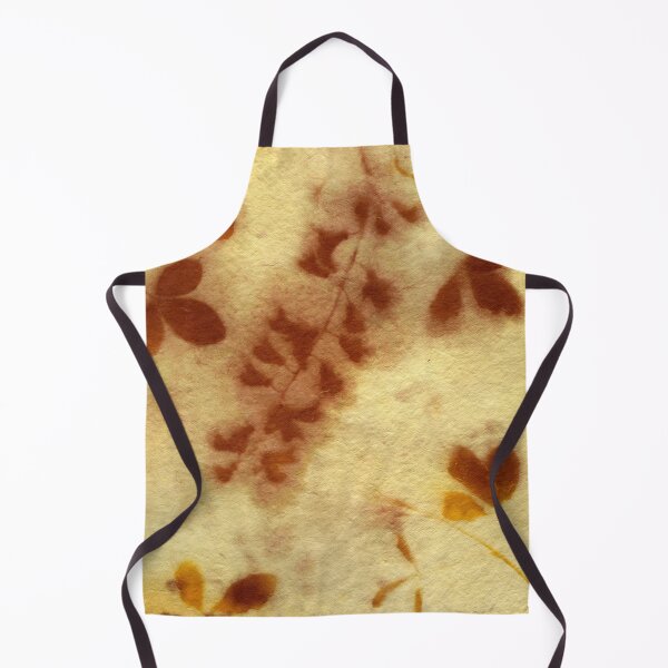 Item preview, Laburnum Anthotype designed and sold by LymphomaLass.