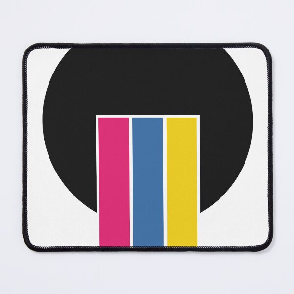 Item preview, CMYK designed and sold by SimsRice.