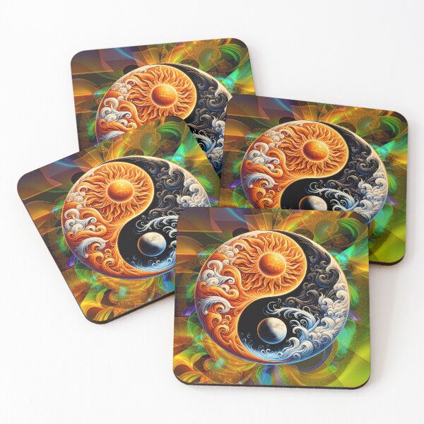 Item preview, Harmonious Unity designed and sold by AllArtTaide.