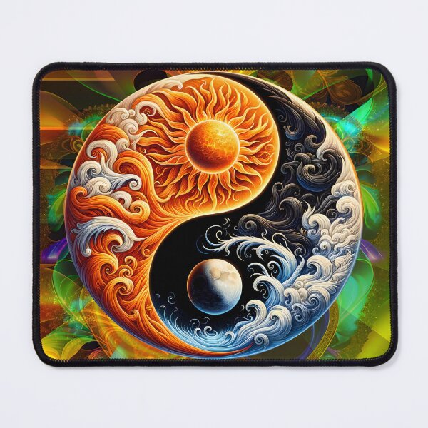 Item preview, Harmonious Unity designed and sold by AllArtTaide.