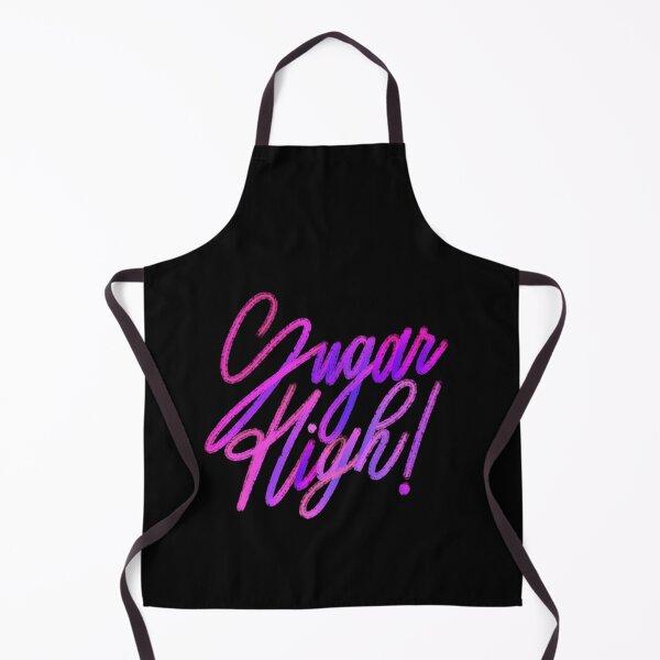 Item preview, Sugar high designed and sold by VirtuallyCreativ .