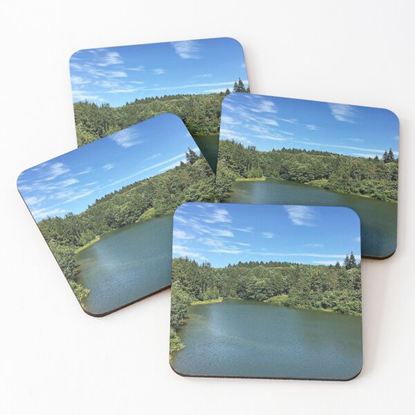 Item preview, Forest Lake designed and sold by boulderdasher.