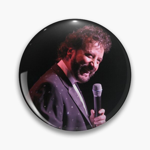 Item preview, Yakov Smirnoff - Photograph designed and sold by ConcertImages.