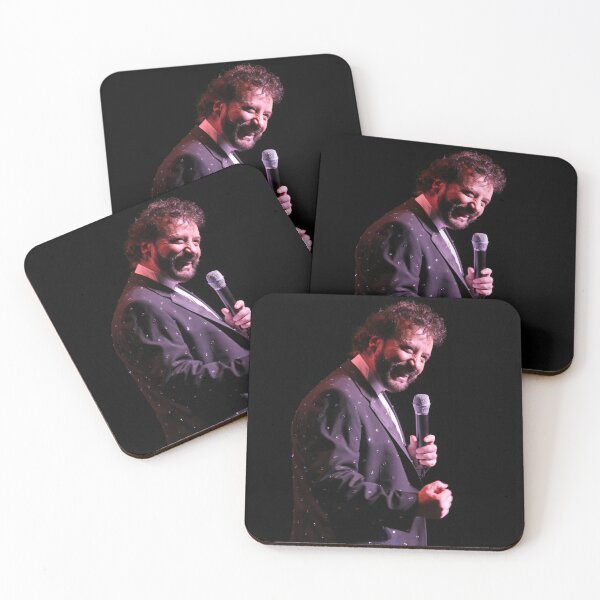 Item preview, Yakov Smirnoff - Photograph designed and sold by ConcertImages.