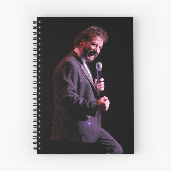 Item preview, Yakov Smirnoff - Photograph designed and sold by ConcertImages.