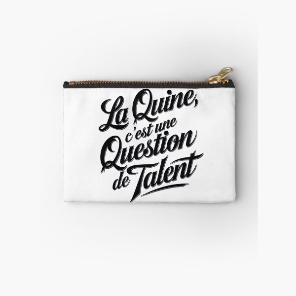 Item preview, Traditional Lotto - La Quine is a Question of Talent - Perfect gift for lotto fans designed and sold by liligo-art.