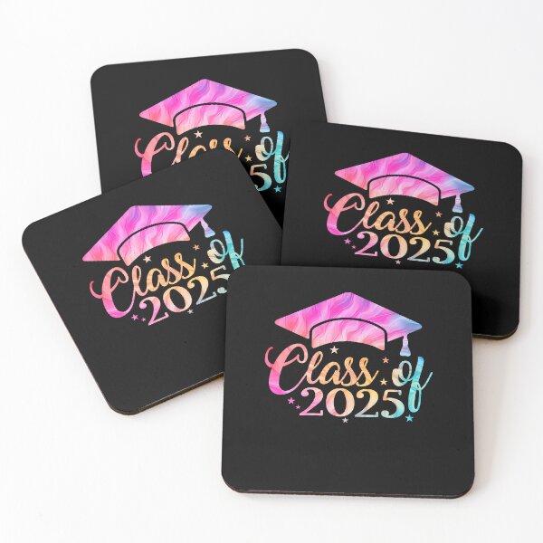 Item preview, Graduate 2025 for class of 2025 Cute Graduation Colorful designed and sold by ZANNIX.