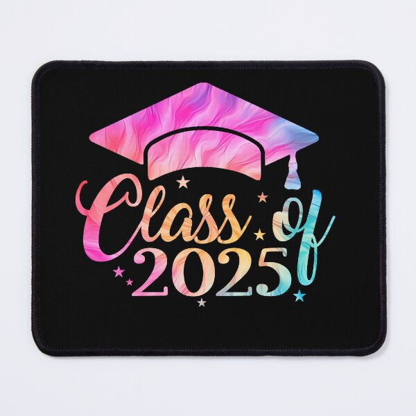 Item preview, Graduate 2025 for class of 2025 Cute Graduation Colorful designed and sold by ZANNIX.