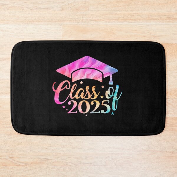 Item preview, Graduate 2025 for class of 2025 Cute Graduation Colorful designed and sold by ZANNIX.