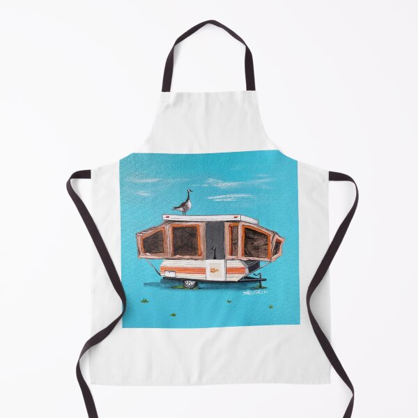Item preview, Tent City designed and sold by Great Goose.