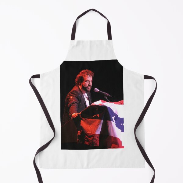 Item preview, Yakov Smirnoff - Photograph designed and sold by ConcertImages.