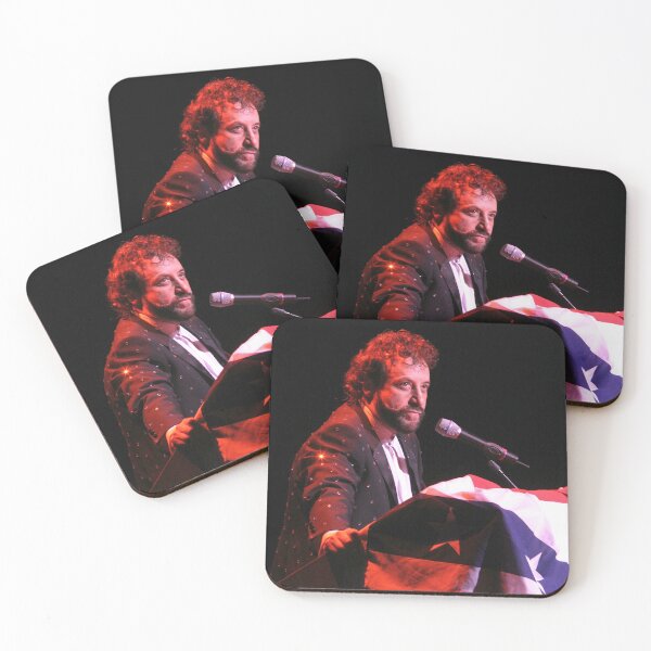Item preview, Yakov Smirnoff - Photograph designed and sold by ConcertImages.