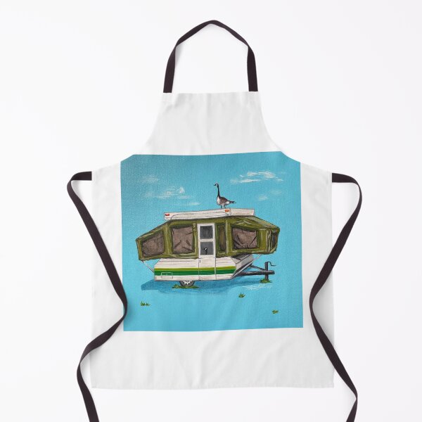 Item preview, Tent City no.2 designed and sold by Great Goose.