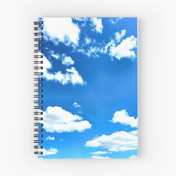 Item preview, Blue Skies designed and sold by WilfuerM.