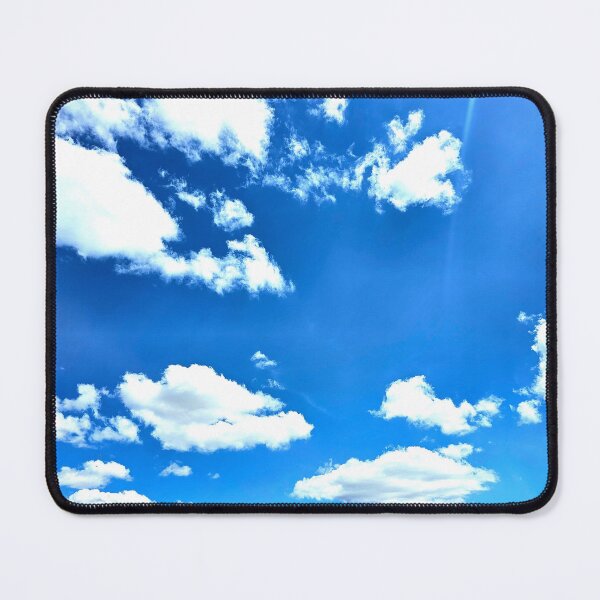 Item preview, Blue Skies designed and sold by WilfuerM.