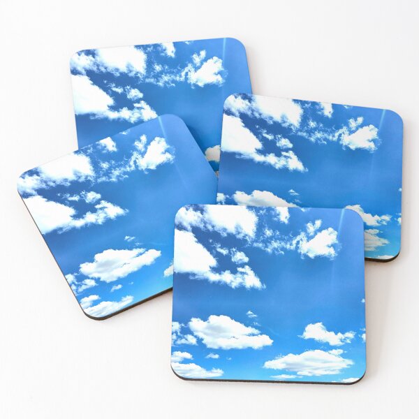 Item preview, Blue Skies designed and sold by WilfuerM.