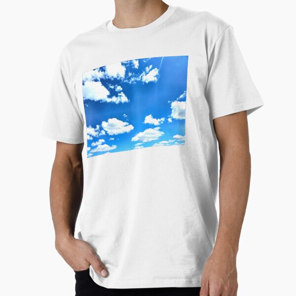 Item preview, Blue Skies designed and sold by WilfuerM.